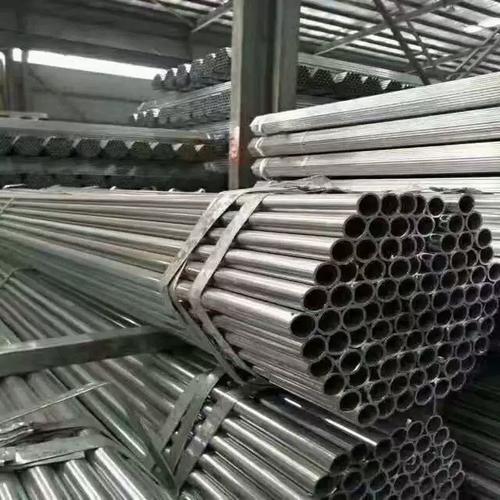 丰宁q355nhb耐候钢管