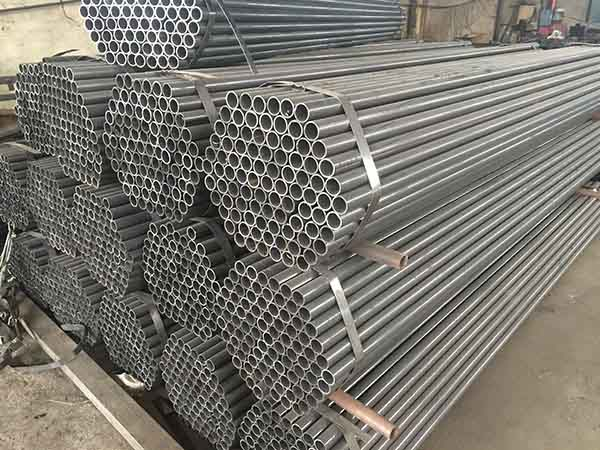 丰宁考登钢管美标